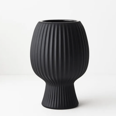Annix3 Vase - Black – High quality House of Dudley homewares